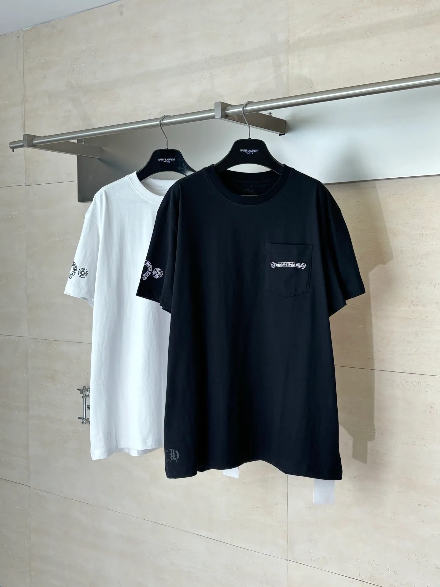 Chrome Herart Ch Size：S/M/L